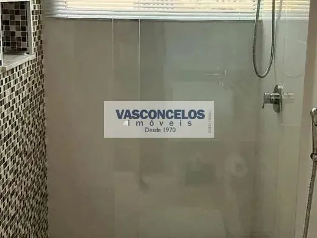 Casa com 630m² 4 quartos e 5 banheiros, à venda, no bairro Santa Cruz em Ubatuba