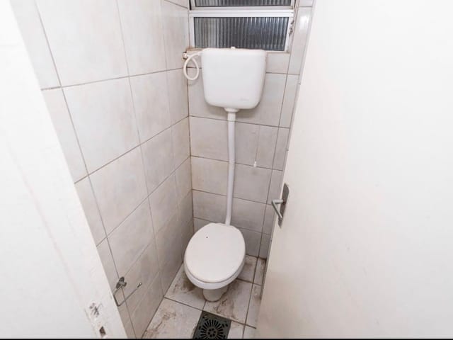 Apartamento com 49m² 1 quarto e 2 banheiros, à venda, no bairro Centro em Pelotas