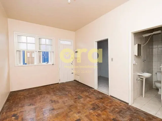 Apartamento com 49m² 1 quarto e 2 banheiros, à venda, no bairro Centro em Pelotas