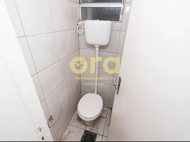 Apartamento com 49m² 1 quarto e 2 banheiros, à venda, no bairro Centro em Pelotas