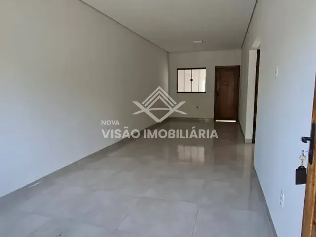 Casa 2 quartos e 1 banheiro, para alugar, no bairro Jardim das Violetas em Sinop