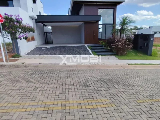 Casa com 360m² 3 quartos e 3 banheiros, à venda, no bairro Residencial Pecan em Itupeva