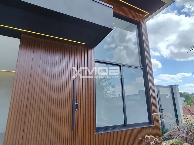Casa com 360m² 3 quartos e 3 banheiros, à venda, no bairro Residencial Pecan em Itupeva