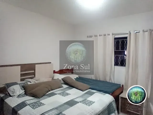 Casa com 170m² 4 quartos e 2 banheiros, à venda, no bairro Jardim Cristal em Votorantim