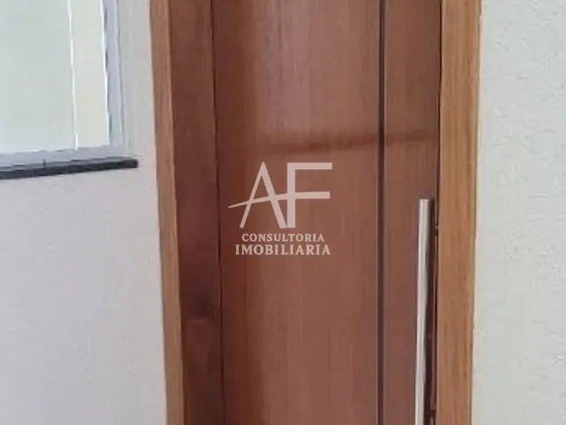 Casa com 125m² 2 quartos e 2 banheiros, à venda, no bairro Jardim Continental em Taubaté