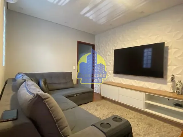 Casa com 100m² 3 quartos e 3 banheiros, à venda, no bairro Cipava em Osasco