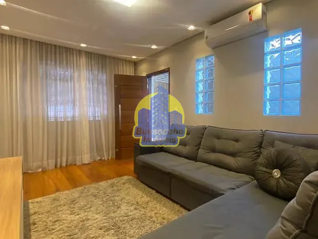 Casa com 100m² 3 quartos e 3 banheiros, à venda, no bairro Cipava em Osasco
