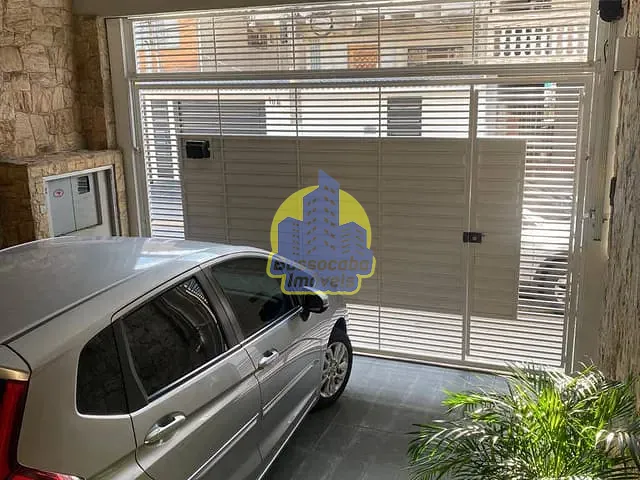 Casa com 100m² 3 quartos e 3 banheiros, à venda, no bairro Cipava em Osasco