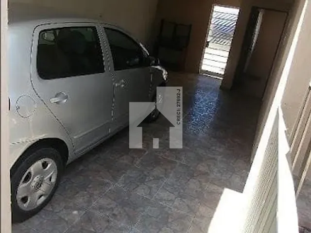 Casa com 213m² 3 quartos e 3 banheiros, à venda, no bairro Vila Joana em Jundiaí
