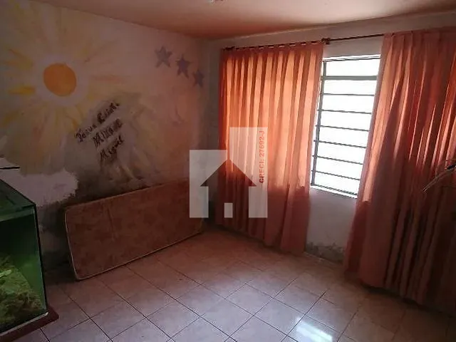 Casa com 213m² 3 quartos e 3 banheiros, à venda, no bairro Vila Joana em Jundiaí