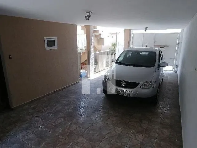 Casa com 213m² 3 quartos e 3 banheiros, à venda, no bairro Vila Joana em Jundiaí