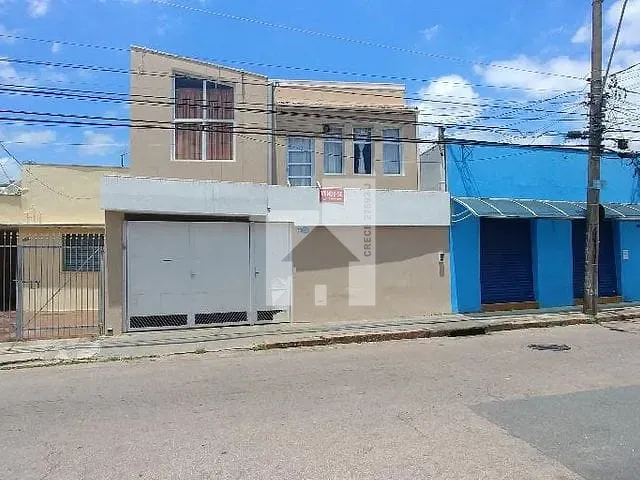 Casa com 213m² 3 quartos e 3 banheiros, à venda, no bairro Vila Joana em Jundiaí