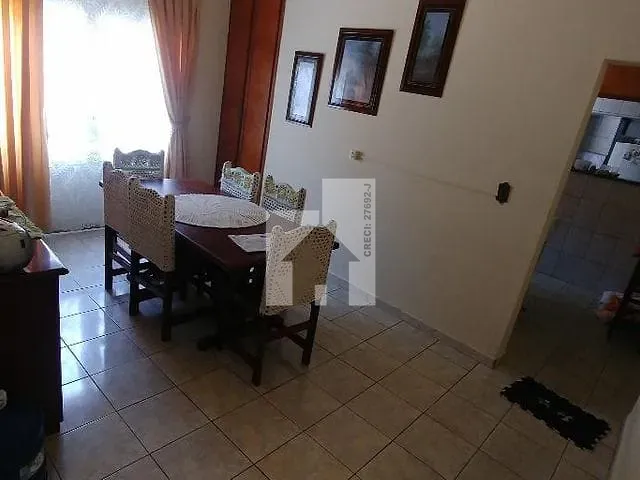 Casa com 213m² 3 quartos e 3 banheiros, à venda, no bairro Vila Joana em Jundiaí