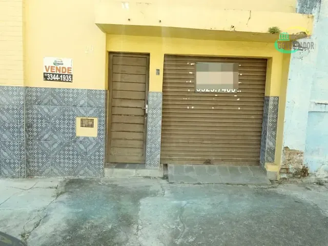 Casa com 118m², à venda, no bairro Centro em Campinas