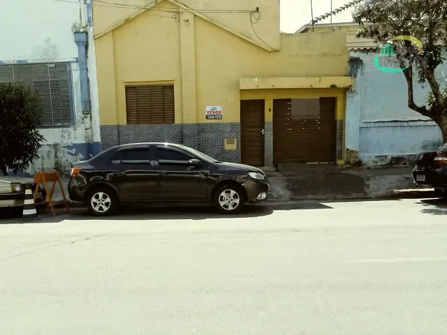 Casa com 118m², à venda, no bairro Centro em Campinas