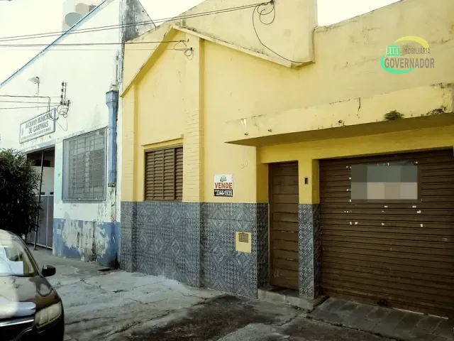 Casa com 118m², à venda, no bairro Centro em Campinas