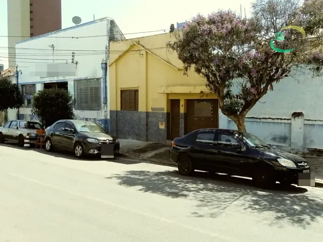 Casa com 118m², à venda, no bairro Centro em Campinas