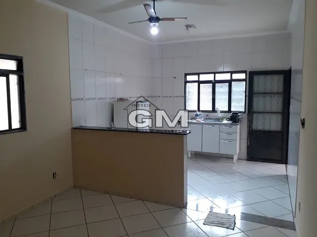 Casa com 201m² 2 quartos e 3 banheiros, à venda, no bairro Jardim Professor Antônio Palocci em Ribeirão Preto