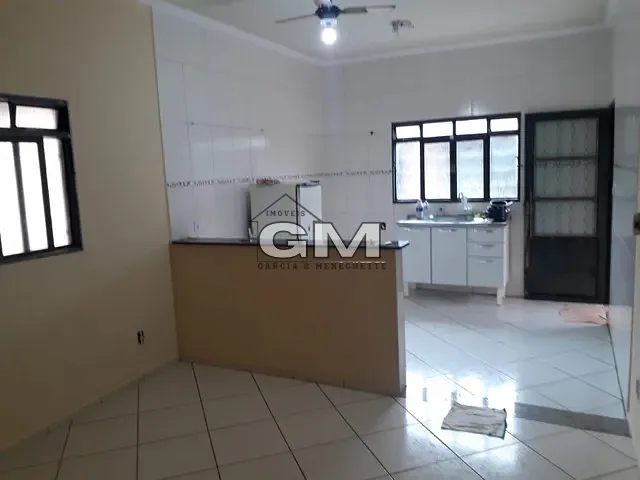 Casa com 201m² 2 quartos e 3 banheiros, à venda, no bairro Jardim Professor Antônio Palocci em Ribeirão Preto