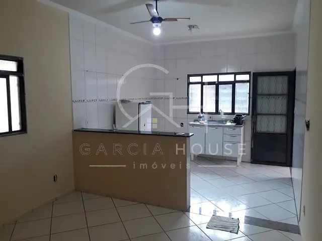 Casa com 201m² 2 quartos e 3 banheiros, à venda, no bairro Jardim Professor Antônio Palocci em Ribeirão Preto