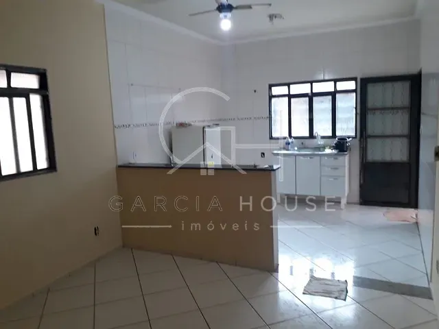 Casa com 201m² 2 quartos e 3 banheiros, à venda, no bairro Jardim Professor Antônio Palocci em Ribeirão Preto