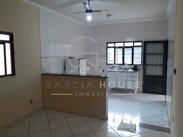 Casa com 201m² 2 quartos e 3 banheiros, à venda, no bairro Jardim Professor Antônio Palocci em Ribeirão Preto