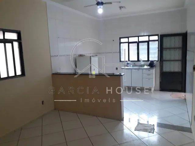Casa com 201m² 2 quartos e 3 banheiros, à venda, no bairro Jardim Professor Antônio Palocci em Ribeirão Preto