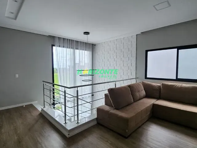 Casa com 250m² 4 quartos e 4 banheiros, à venda, no bairro Recanto dos Eucaliptos em São José dos Campos