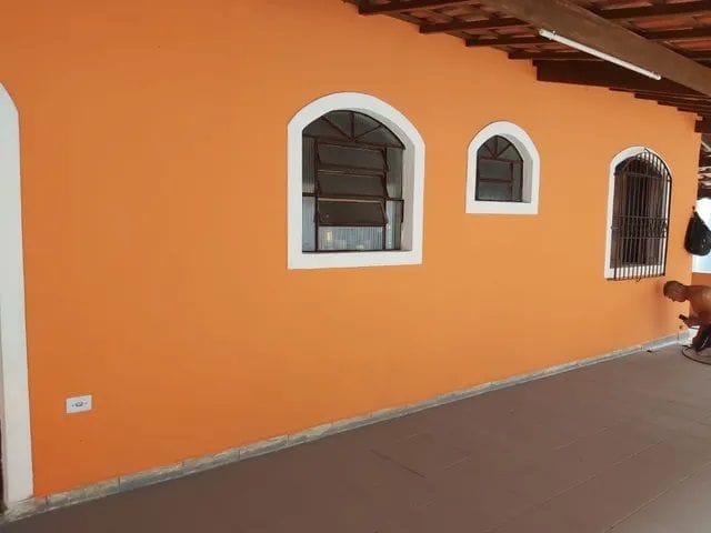 Foto do Casa - Casa com 2 dormitórios à venda, 97 m² por R$ 479.000,00 - Jardim Casa Branca - Caraguatatuba/SP | INDEPENDENCE NEGOCIOS IMOBILIARIOS LTDA