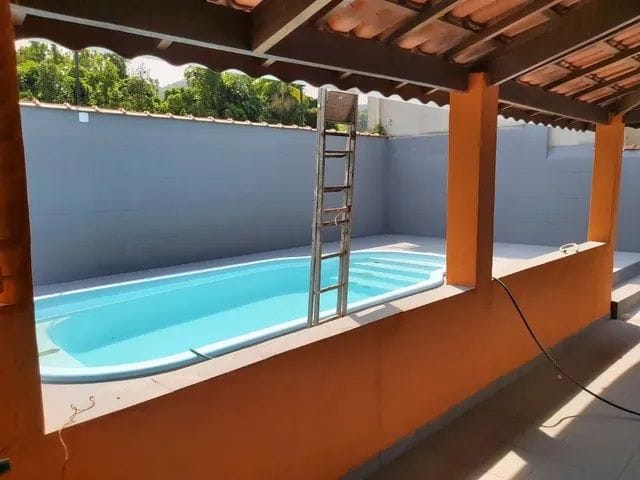 Foto do Casa - Casa com 2 dormitórios à venda, 97 m² por R$ 479.000,00 - Jardim Casa Branca - Caraguatatuba/SP | INDEPENDENCE NEGOCIOS IMOBILIARIOS LTDA