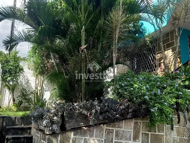 Casa com 368m² 5 quartos e 5 banheiros, à venda, no bairro Alto Branco em Campina Grande