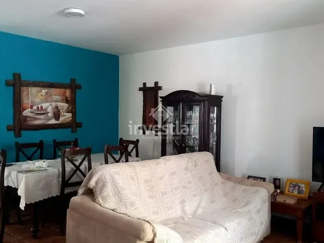 Casa com 368m² 5 quartos e 5 banheiros, à venda, no bairro Alto Branco em Campina Grande