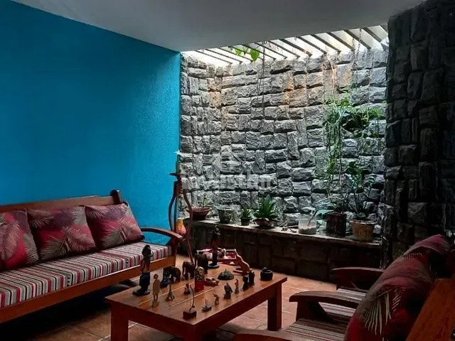 Casa com 368m² 5 quartos e 5 banheiros, à venda, no bairro Alto Branco em Campina Grande