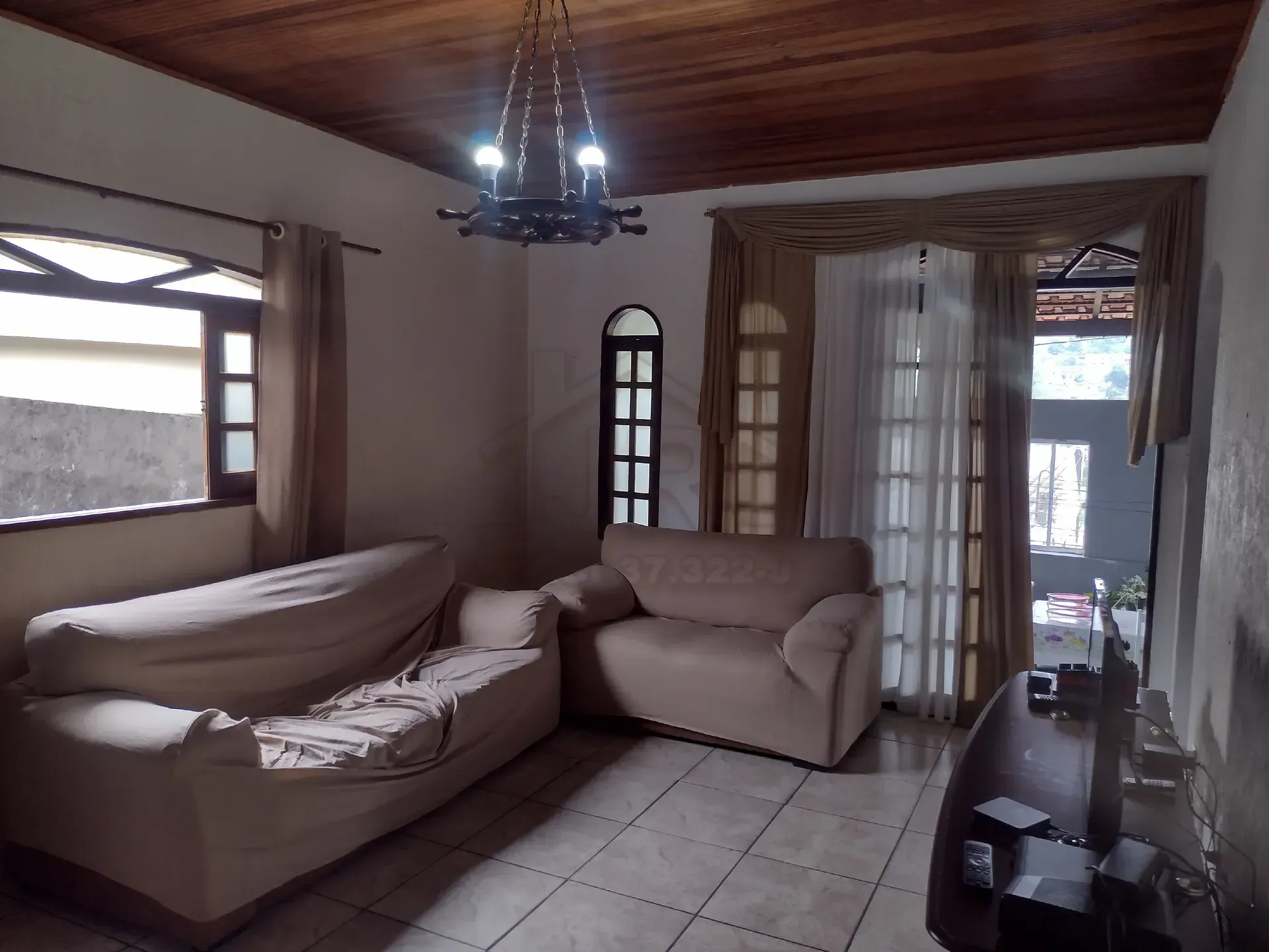 Casa, 2 quartos, 250 m² - Foto 6