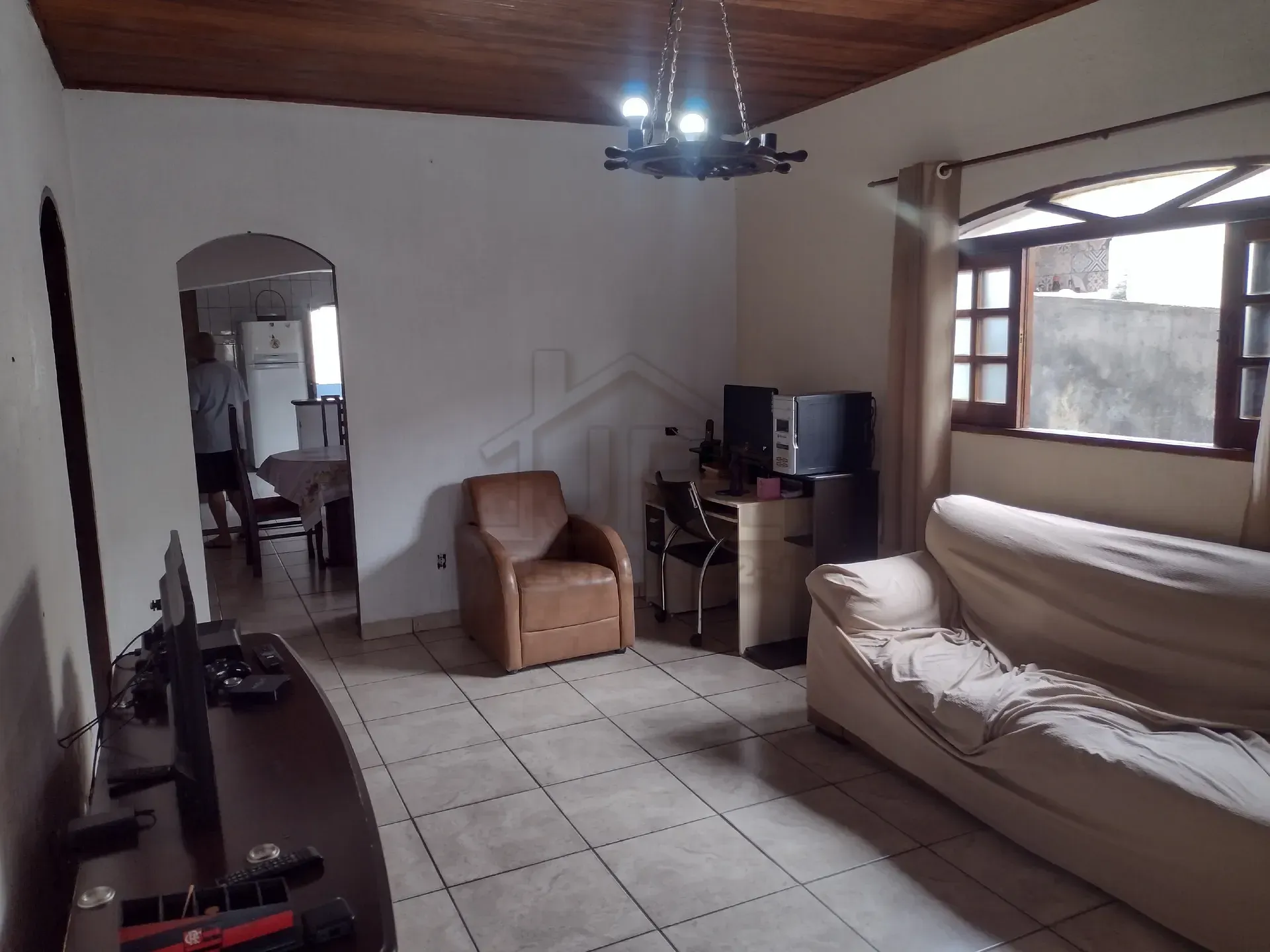 Casa, 2 quartos, 250 m² - Foto 4