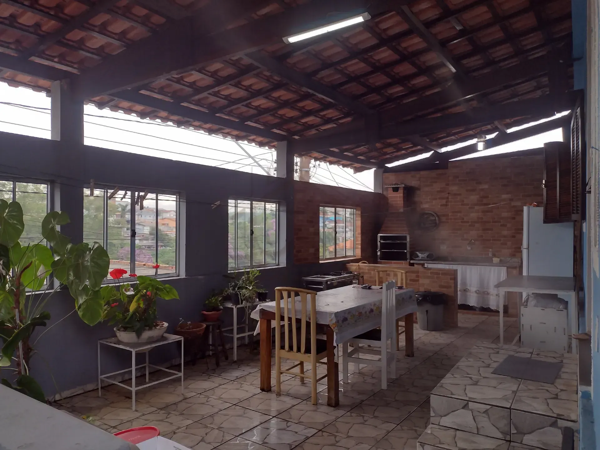 Casa, 2 quartos, 250 m² - Foto 3