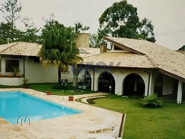 Casa com 5057m² 4 quartos e 5 banheiros, à venda, no bairro Sítios de Recreio Gramado em Campinas