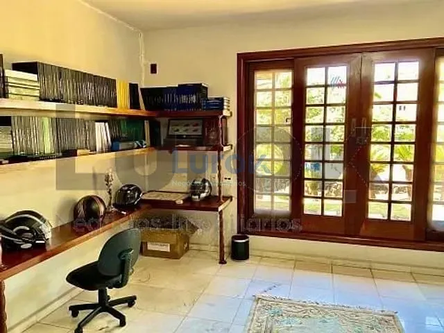 Casa com 5057m² 4 quartos e 5 banheiros, à venda, no bairro Sítios de Recreio Gramado em Campinas