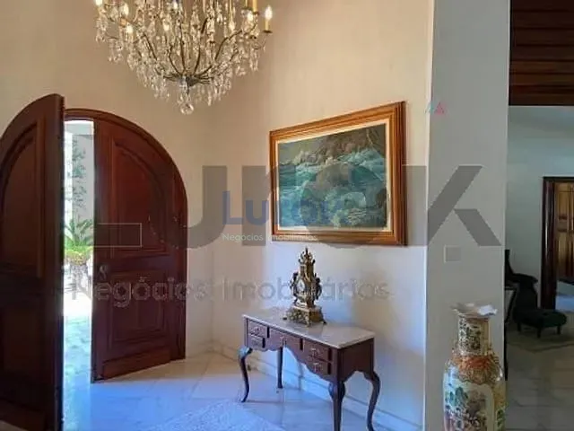 Casa com 5057m² 4 quartos e 5 banheiros, à venda, no bairro Sítios de Recreio Gramado em Campinas