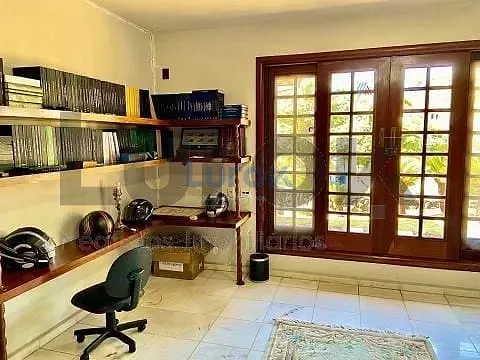 Casa, 4 quartos, 1449 m² - Foto 5