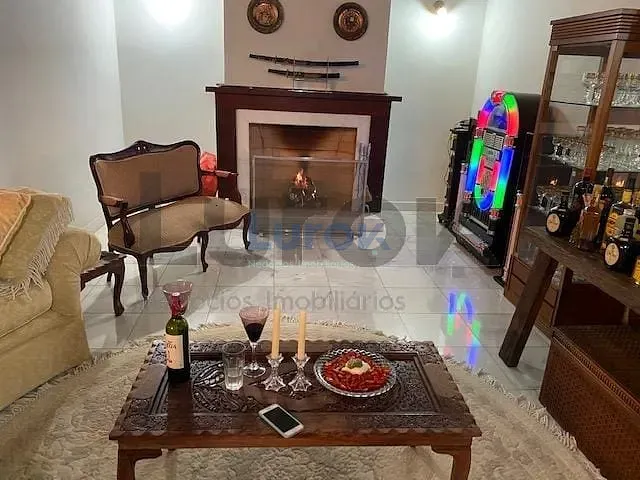 Casa, 4 quartos, 1449 m² - Foto 14