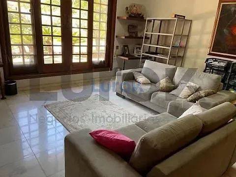 Casa, 4 quartos, 1449 m² - Foto 7
