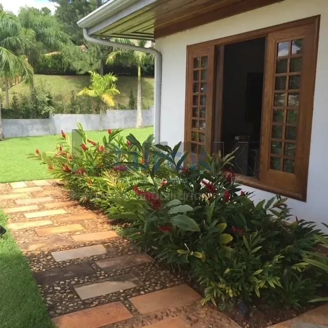 Casa, 4 quartos, 1449 m² - Foto 24