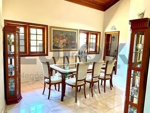Casa, 4 quartos, 1449 m² - Foto 17