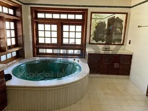 Casa, 4 quartos, 1449 m² - Foto 23