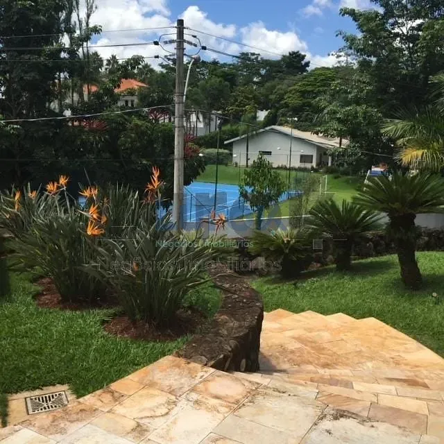 Casa, 4 quartos, 1449 m² - Foto 32