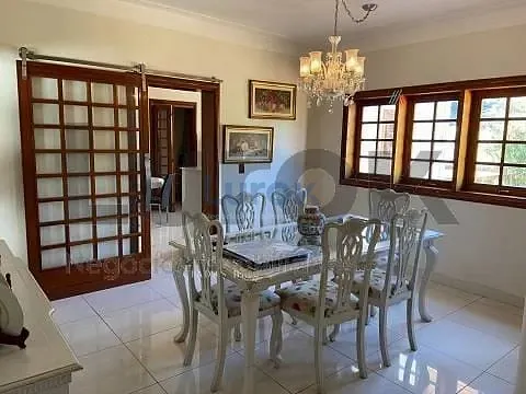 Casa, 4 quartos, 1449 m² - Foto 18