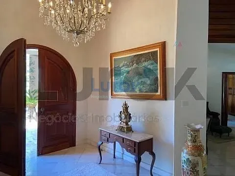 Casa, 4 quartos, 1449 m² - Foto 2