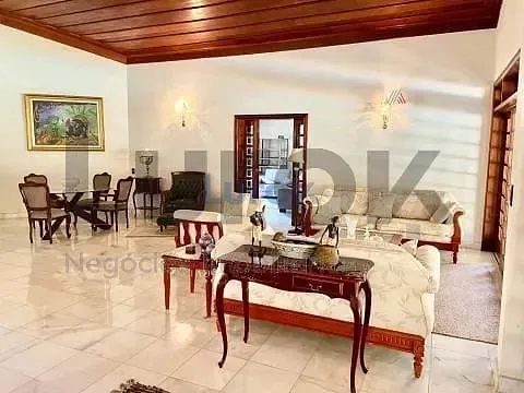 Casa, 4 quartos, 1449 m² - Foto 10