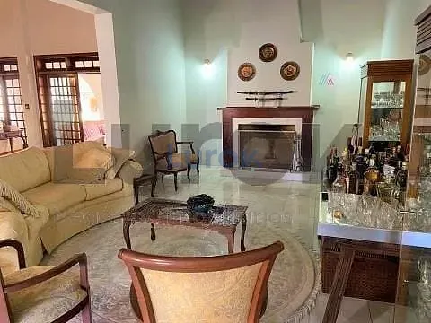 Casa, 4 quartos, 1449 m² - Foto 11